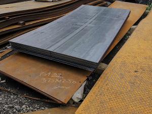 耐候鋼板在園林景觀中的重要應(yīng)用