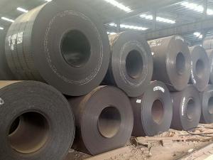 耐候鋼板在園林景觀中的重要應(yīng)用