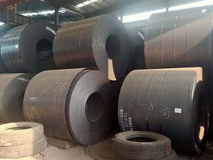 耐候鋼板在園林景觀中的重要應(yīng)用