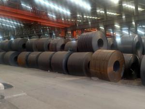 耐候鋼板在園林景觀中的重要應(yīng)用