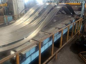 耐候鋼板在園林景觀中的重要應(yīng)用